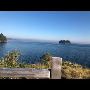 Meet your Posher, Sharmina